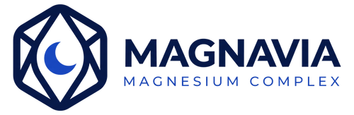 Magnavia Nutrition logo